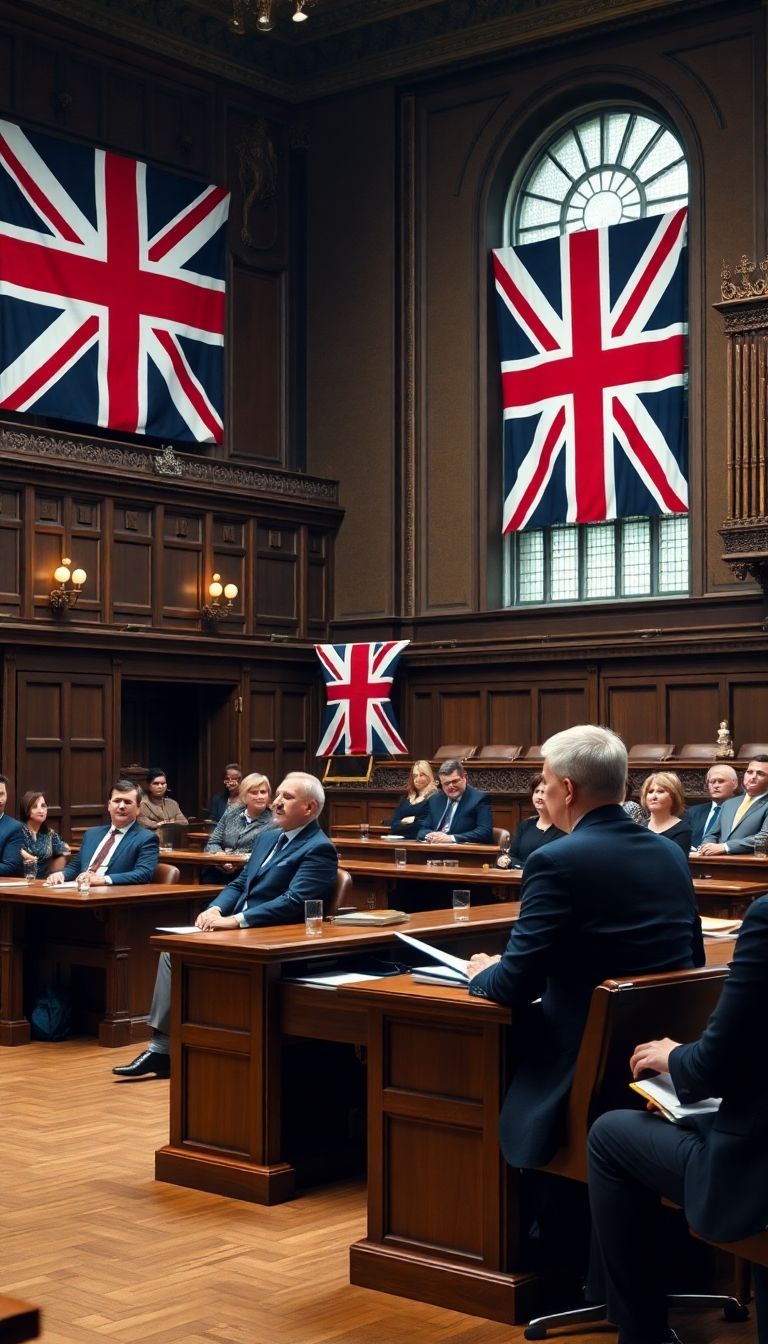 UKPolitics