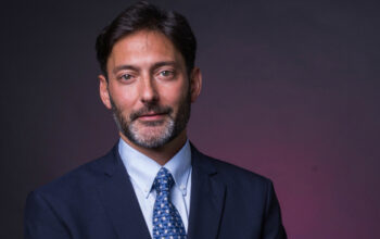 Vijay Rangarajan, the commission’s chief executive