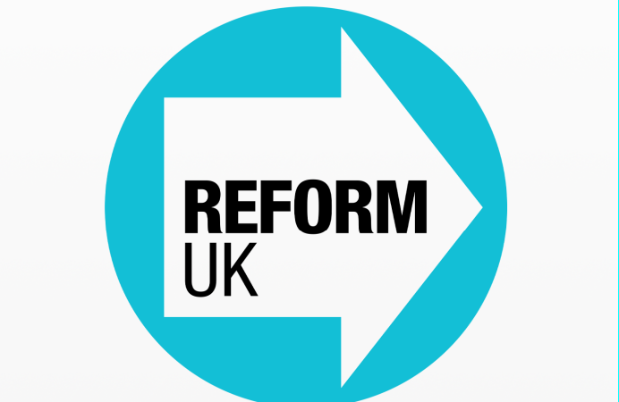 I have joined Reform UK