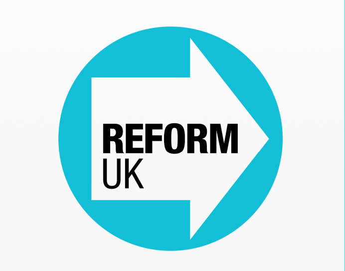 I have joined Reform UK